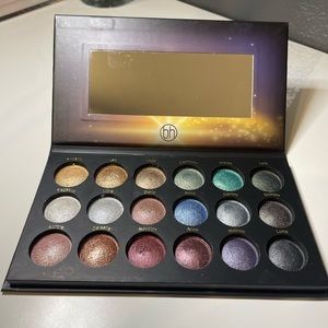 BH Cosmetics Supernova Eyeshadow Palette